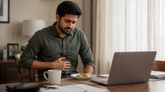 Burnout, Gut Health & Sleep: Why Your Body Won’t Switch Off