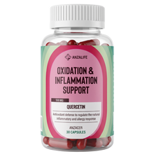 Daily Immunity Bundle – Quercetin