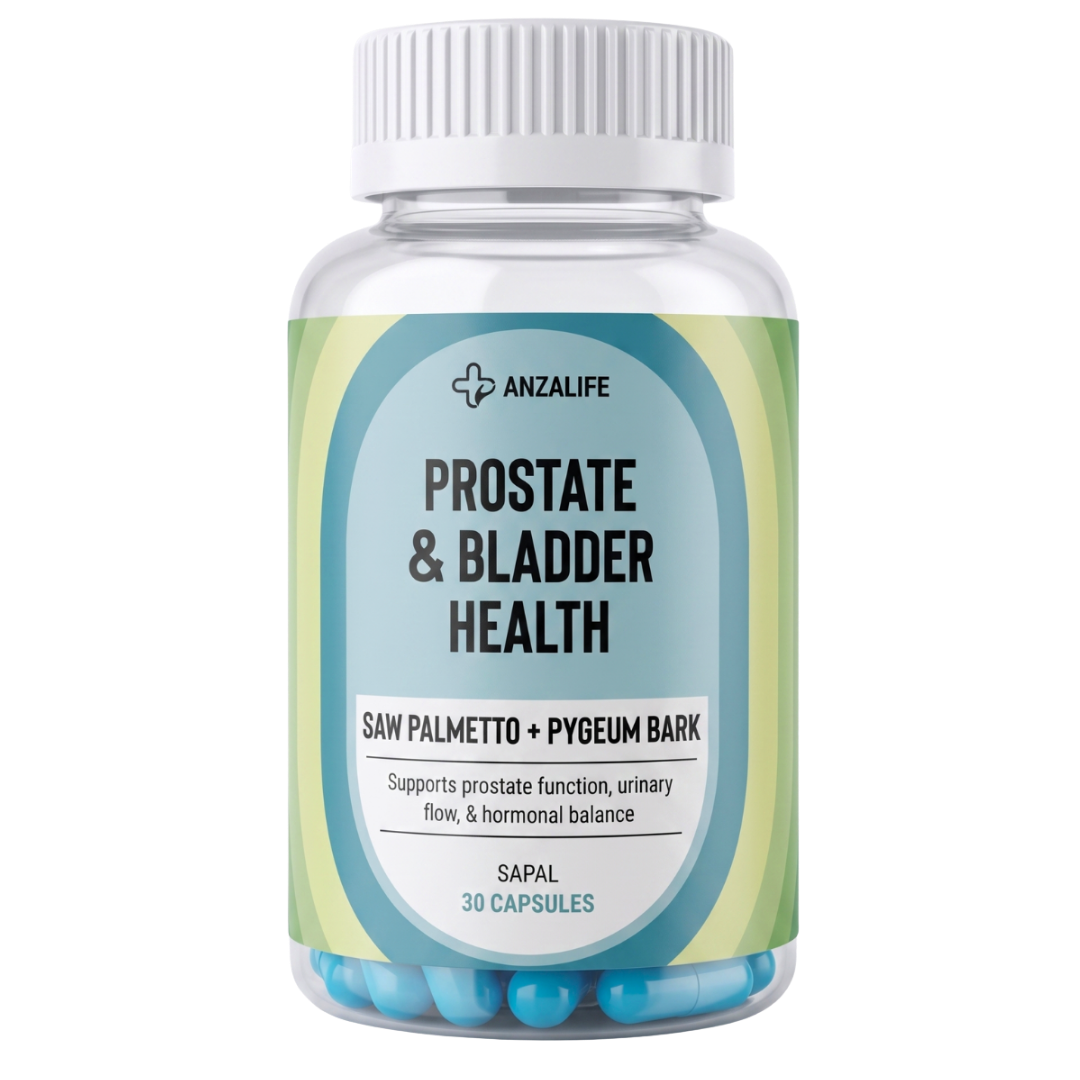 Prostate Aid
