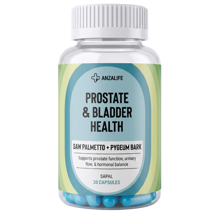 Prostate Aid