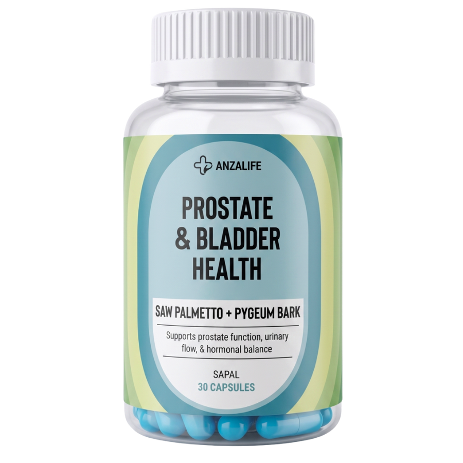 Prostate Aid