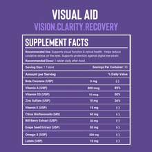 Visual Aid
