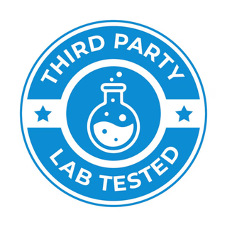 Third Party Tested
