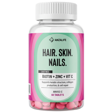 Flawless Beauty Bundle – Biotin