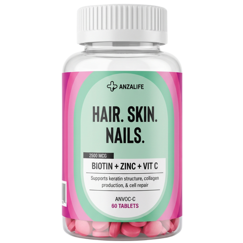 Flawless Beauty Bundle – Biotin