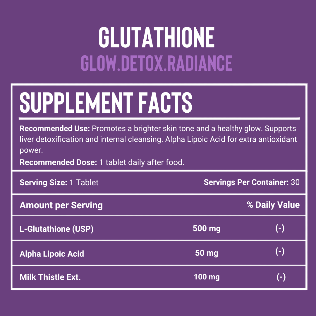 Glutathione