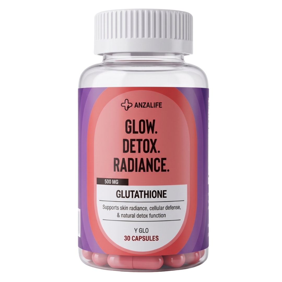 Flawless Beauty Bundle featuring Glutathione and Biotin