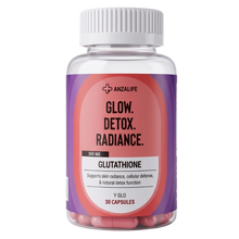 Flawless Beauty Bundle featuring Glutathione and Biotin