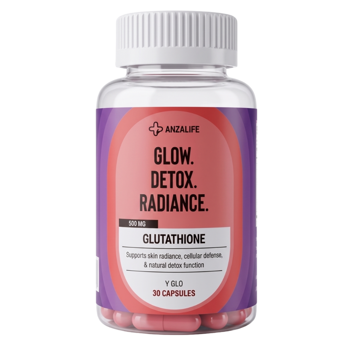 Flawless Beauty Bundle featuring Glutathione and Biotin