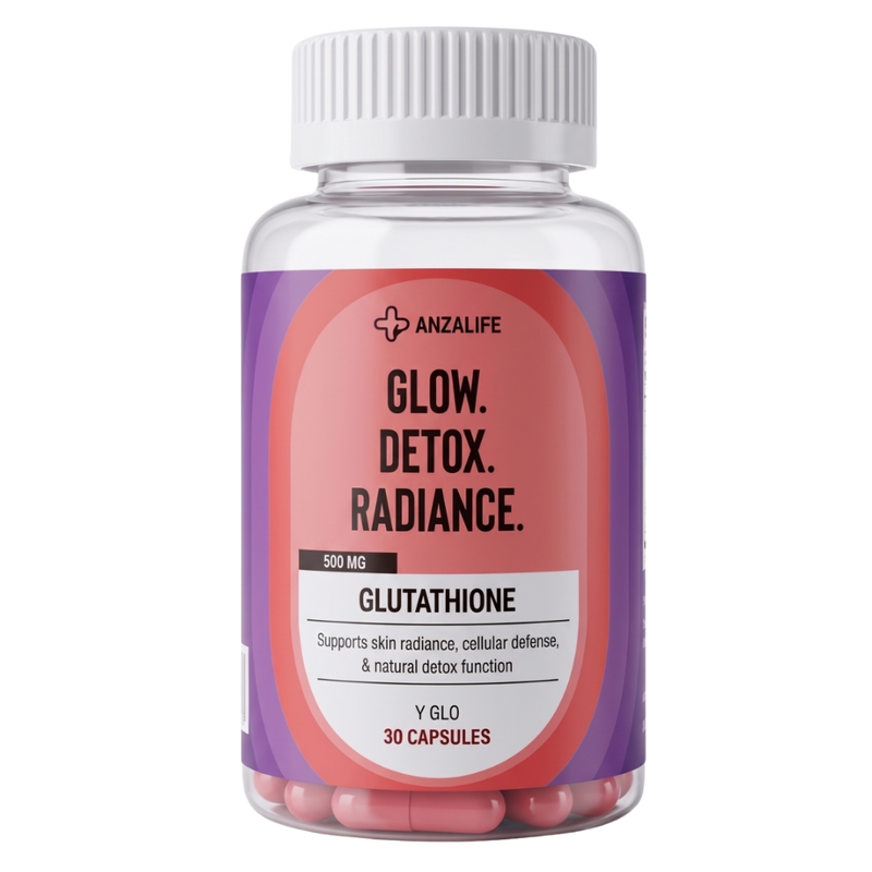 Flawless Beauty Bundle featuring Glutathione and Biotin