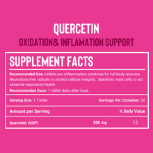 Quercetin