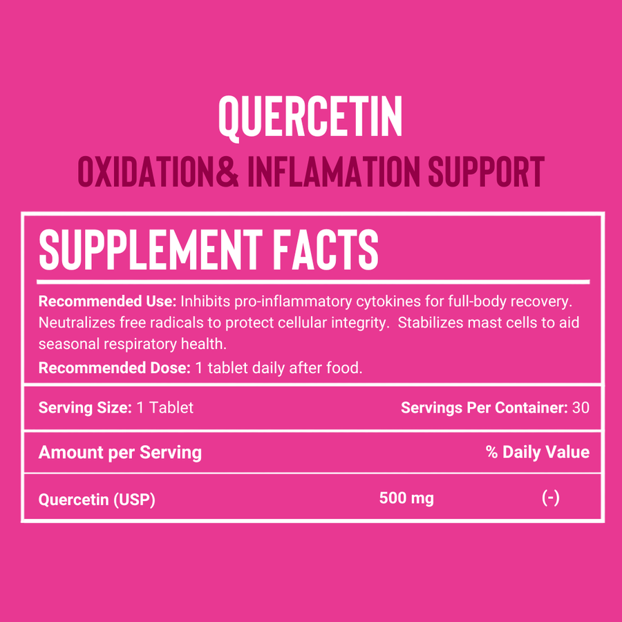Quercetin