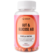 Glucose Aid