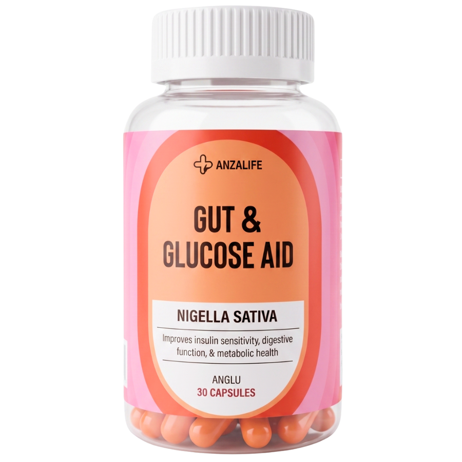 Glucose Aid