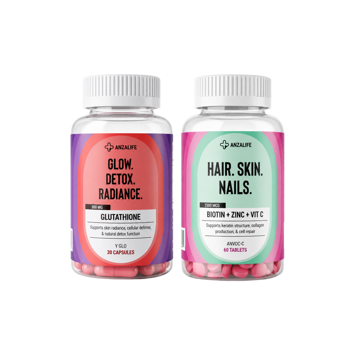 Flawless Beauty Bundle