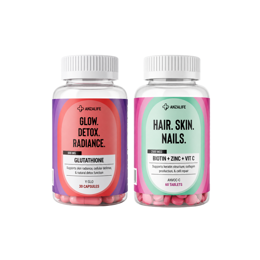 Flawless Beauty Bundle