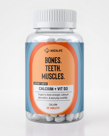 Calcium