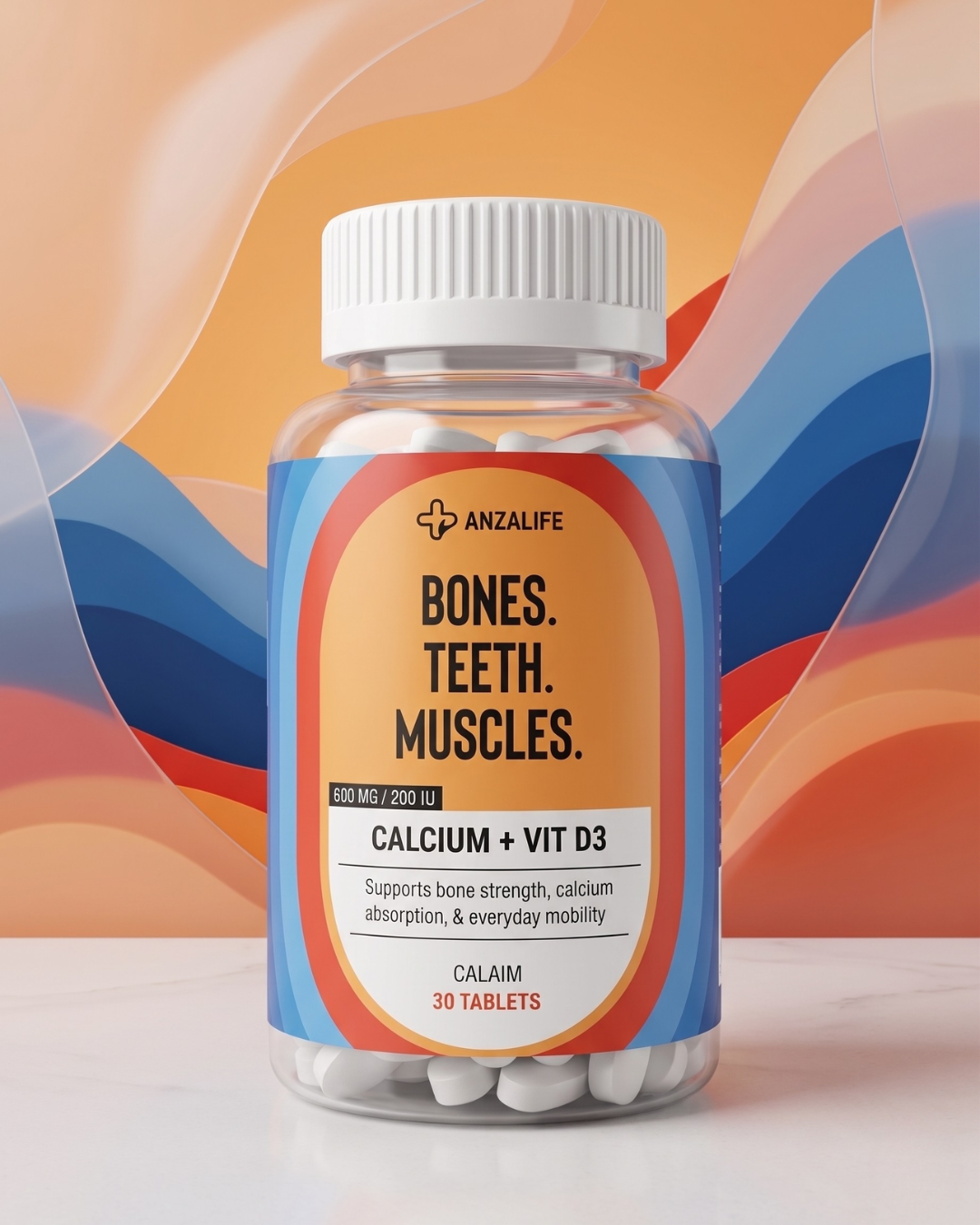 Calcium
