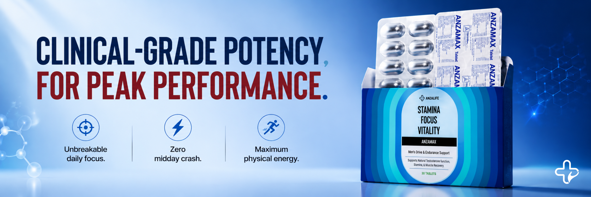 Better Health.
Better Every Day.