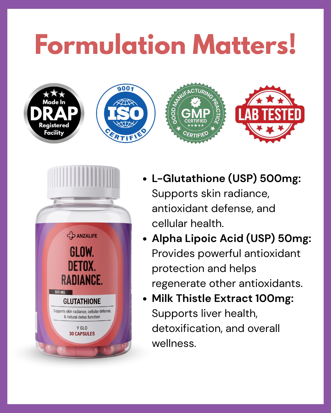 Glutathione
