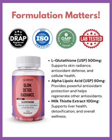 Glutathione