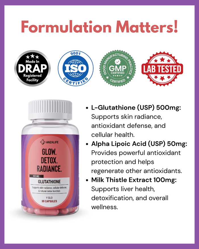 Glutathione