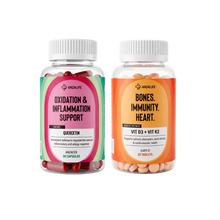 Daily Immunity Bundle
