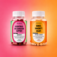 Daily Immunity Bundle