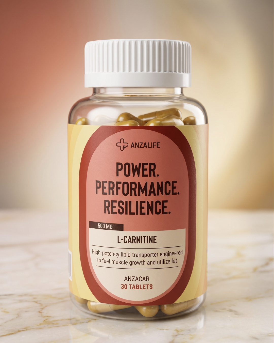 L-carnitine