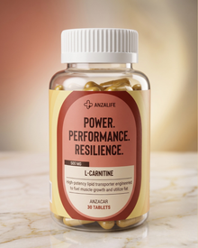 L-carnitine