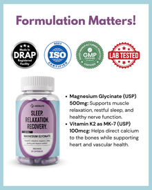 Magnesium Glycinate