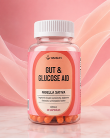 Glucose Aid