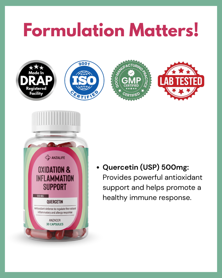 Quercetin
