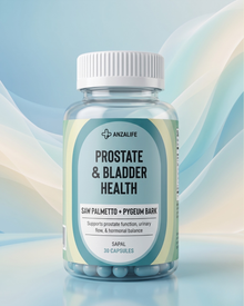 Prostate Aid