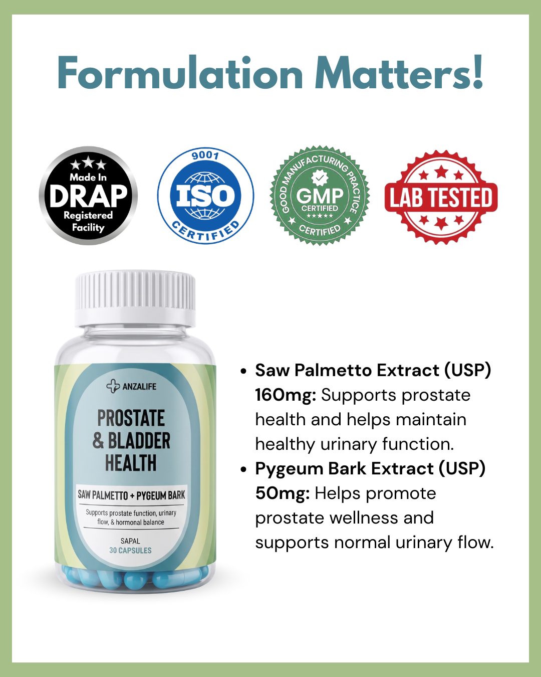 Prostate Aid