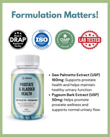 Prostate Aid