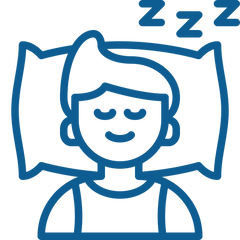 Sleep & Stress